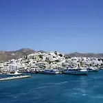 Cycladic Islands & 4*
