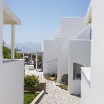 Отель Cycladic Islands & Айя-Анна