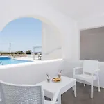 Cycladic Islands & Айя-Анна