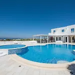 Отель Cycladic Islands & 4*