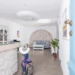 Cycladic Islands & Отель 4*