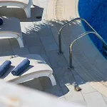 Cycladic Islands &