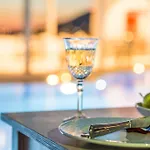 Отель Cycladic Islands &