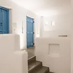 Cycladic Islands & Отель Айя-Анна
