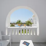 Cycladic Islands & Отель 4*
