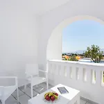 Cycladic Islands & 4* Айя-Анна