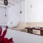 Отель Cycladic Islands & Айя-Анна