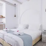 Cycladic Islands & 4* Айя-Анна