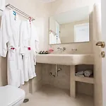 Отель Cycladic Islands & 4*