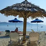 Cycladic Islands & Отель