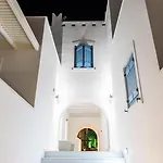 Cycladic Islands & Отель 4*