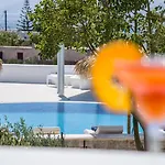 Cycladic Islands & 4* Айя-Анна
