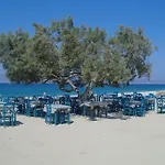 Cycladic Islands & 4*
