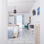 Cycladic Islands &