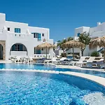 Cycladic Islands & Отель 4*