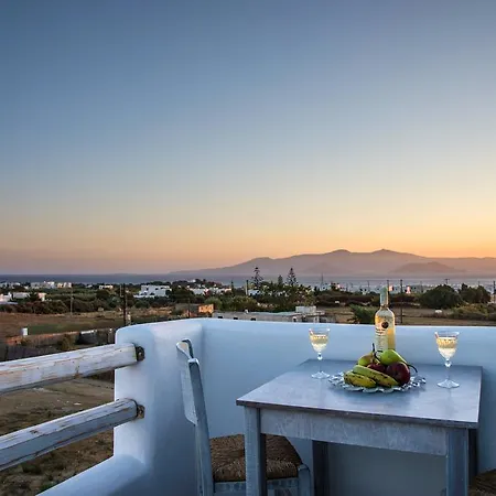 Hotel Cycladic Islands & 4*