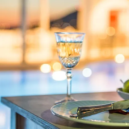 Hotel Cycladic Islands &