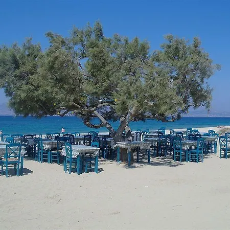 Cycladic Islands & 4*