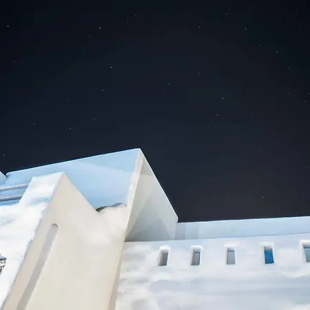 Hotel Cycladic Islands &