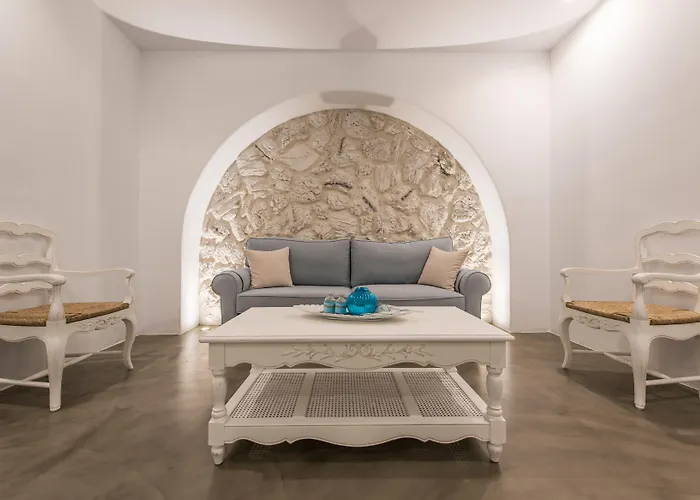 Cycladic Islands & Hotell