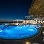 Hotel Cycladic Islands & 4*