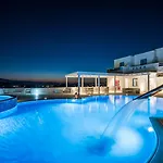 Cycladic Islands &