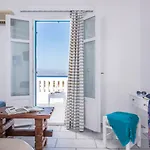 Cycladic Islands & Agia Anna (Naxos)