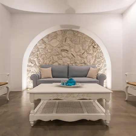 Cycladic Islands & 호텔