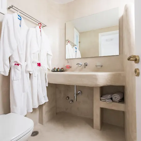 Hotel Cycladic Islands & 4*