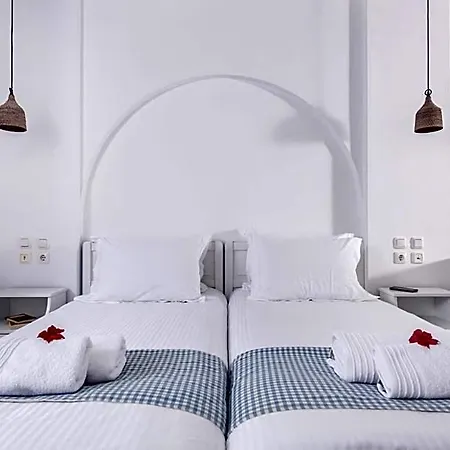 Hotel Cycladic Islands & 4*