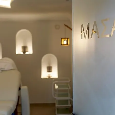 Cycladic Islands & 4* Agia Anna (Naxos)