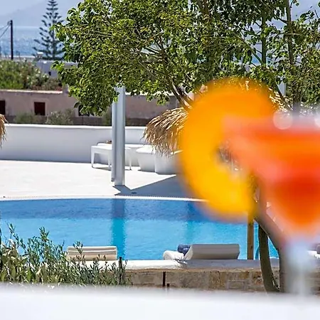 Cycladic Islands & 4*
