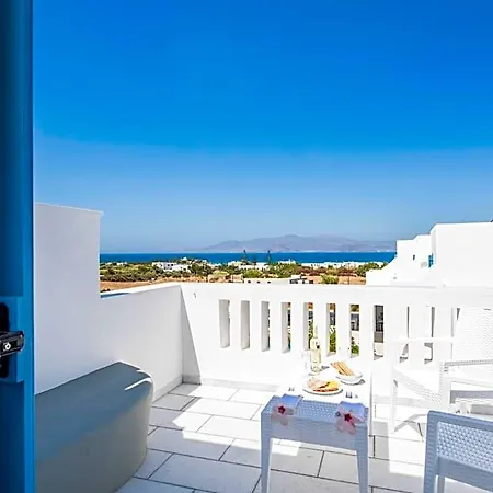 Hotel Cycladic Islands &