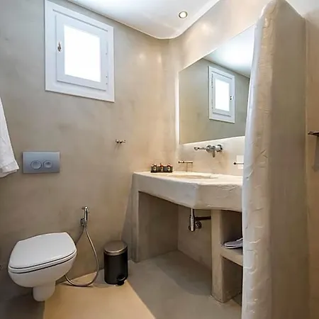 Hotel Cycladic Islands & 4*