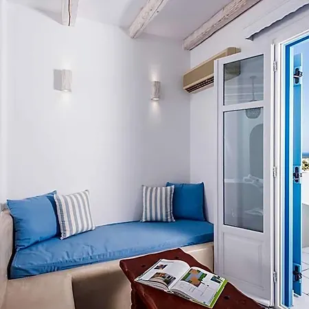 Hotel Cycladic Islands & 4*