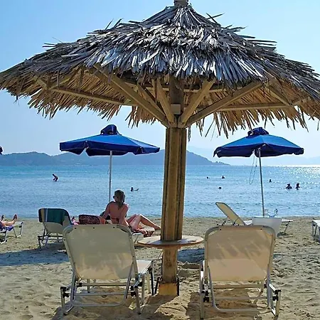 Hotel Cycladic Islands &