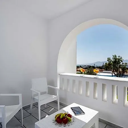 Cycladic Islands & Agia Anna (Naxos)