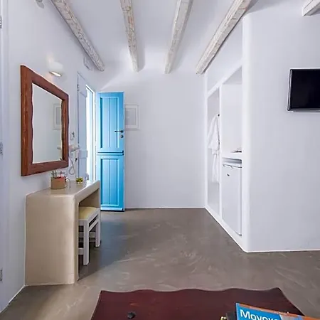 Cycladic Islands & 호텔 4*