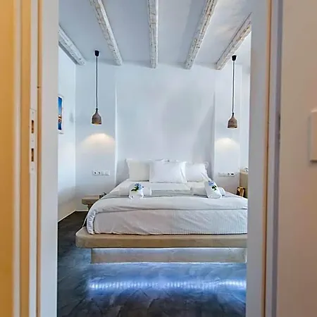 Hotel Cycladic Islands & 4*