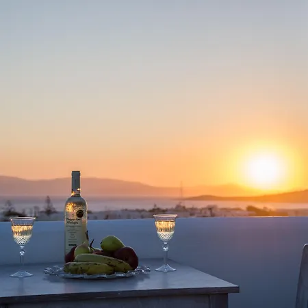 Cycladic Islands & Hotel 4*
