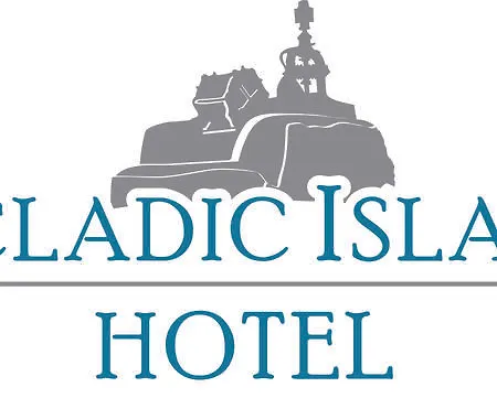 Cycladic Islands & 호텔 4*