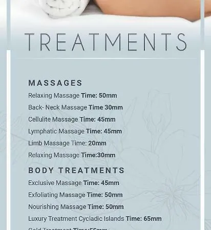 Cycladic Islands & Hotel 4*