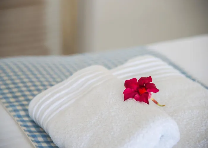 Cycladic Islands & Hotel 4*