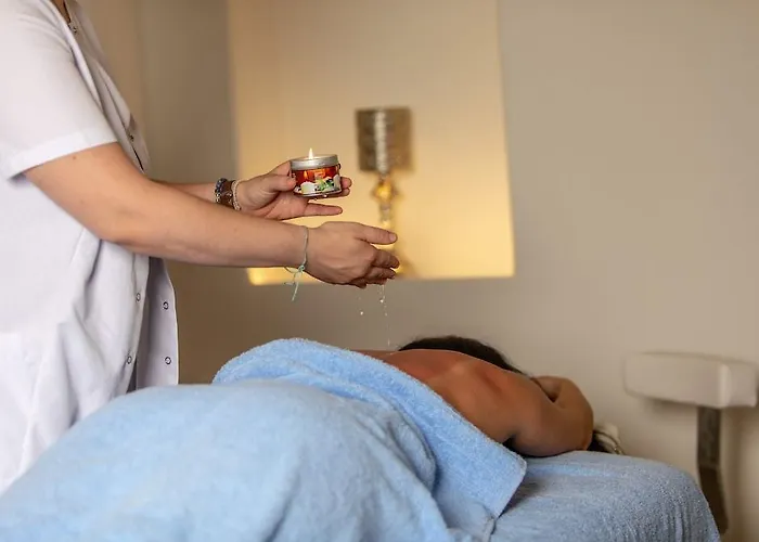 Hotel Cycladic Islands &