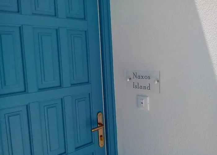 Hotel Cycladic Islands &