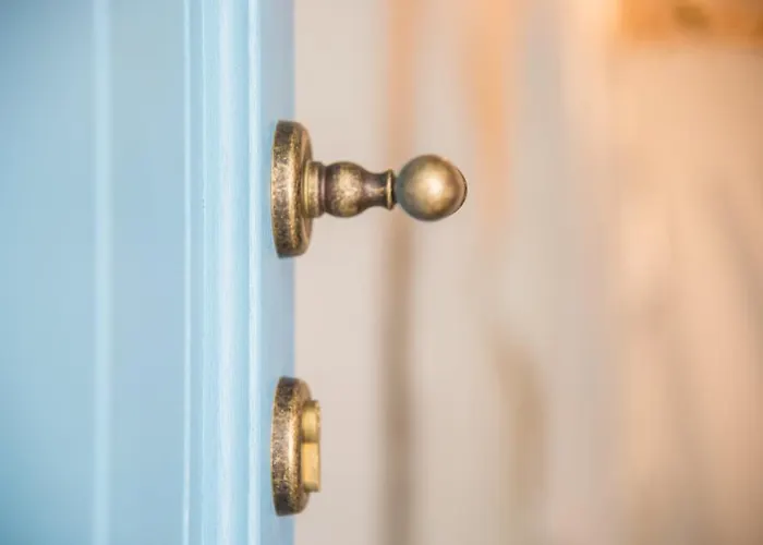 Hotel Cycladic Islands & Agia Anna (Naxos)