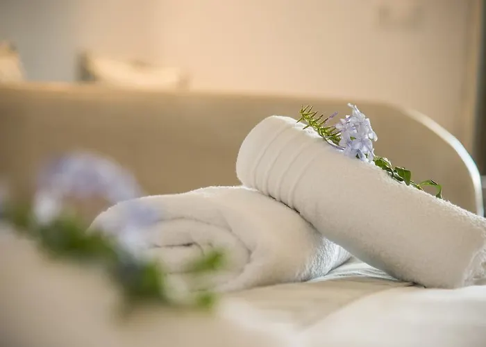 Cycladic Islands & Ξενοδοχείο