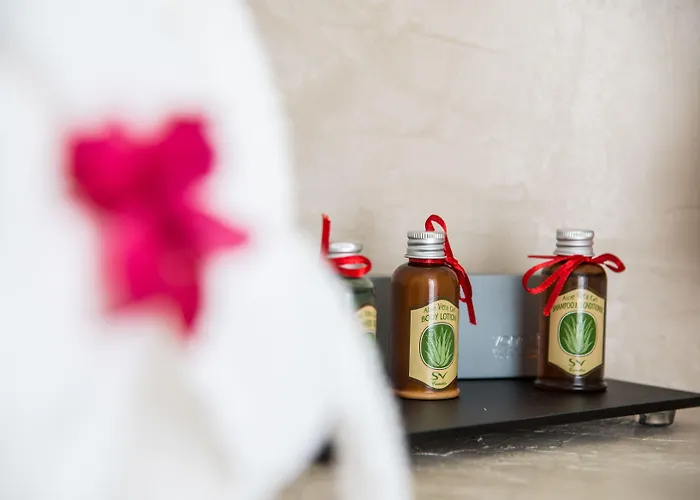 Cycladic Islands & Ξενοδοχείο