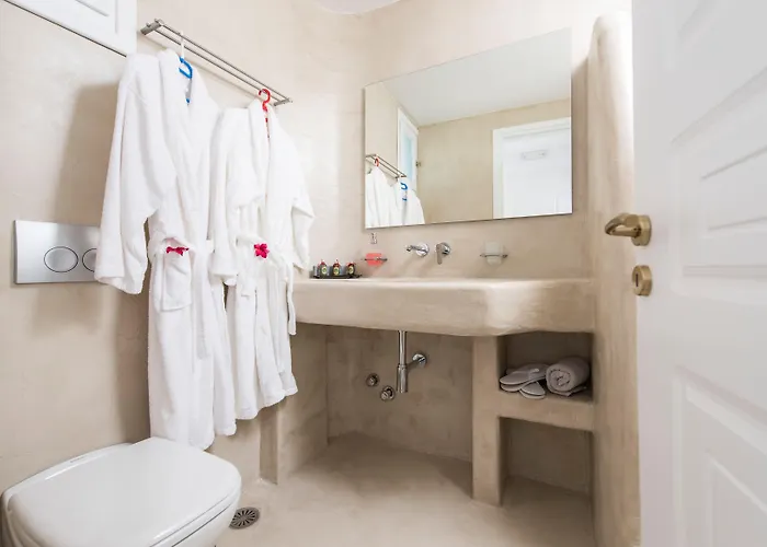 Hotel Cycladic Islands & 4*